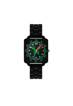 Jouet-Montre d’apprentissage de l’heure Minecraft