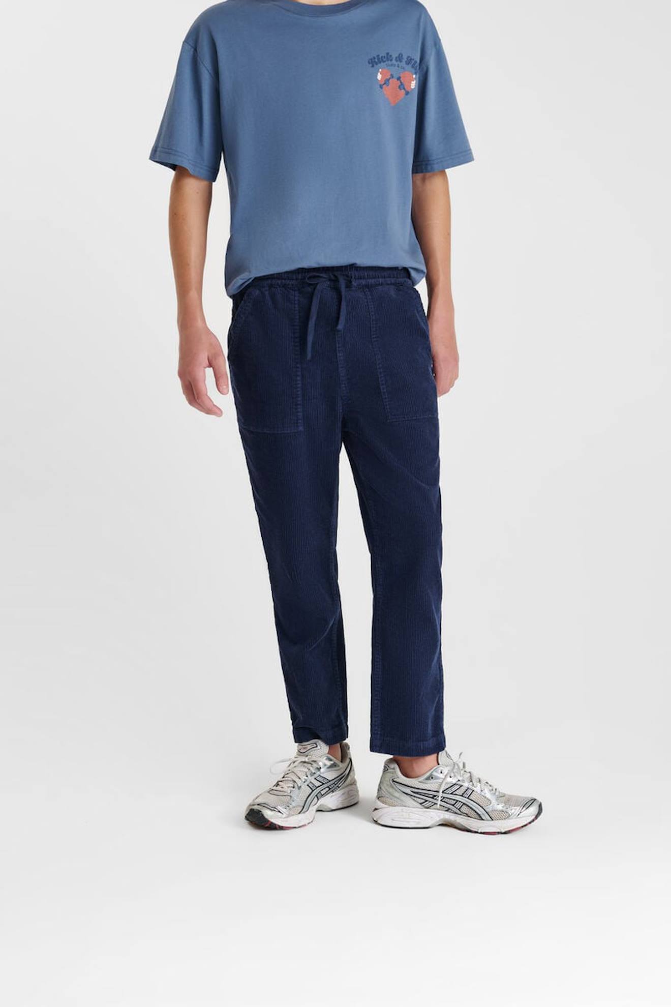 Pantalon Droite Houbo Cosmos