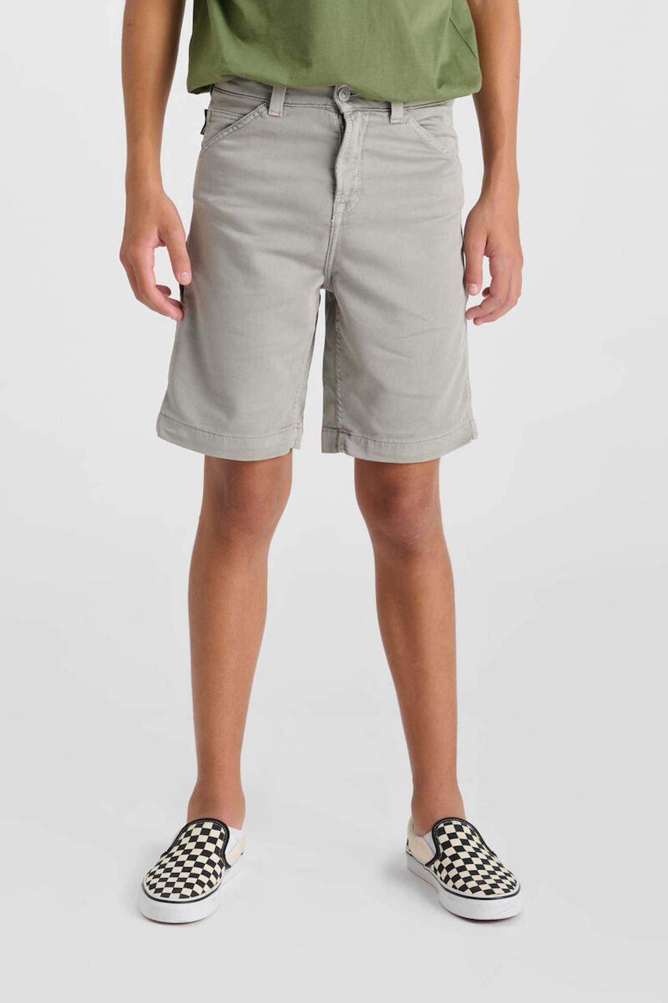 Bermuda Short Jogg Elephant