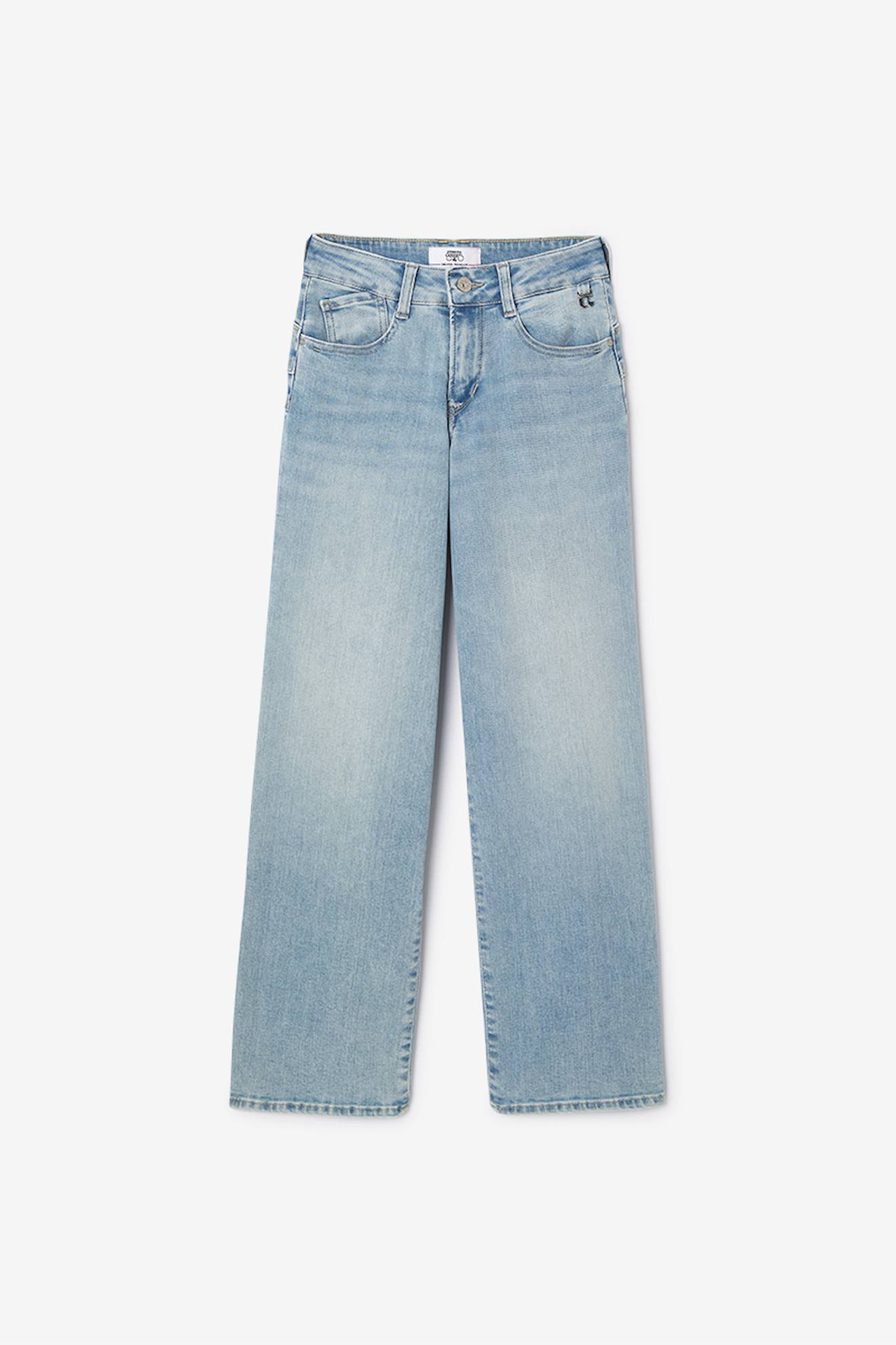 Jeans Droite Pulp Slim Longueur 34 Blue 38 €