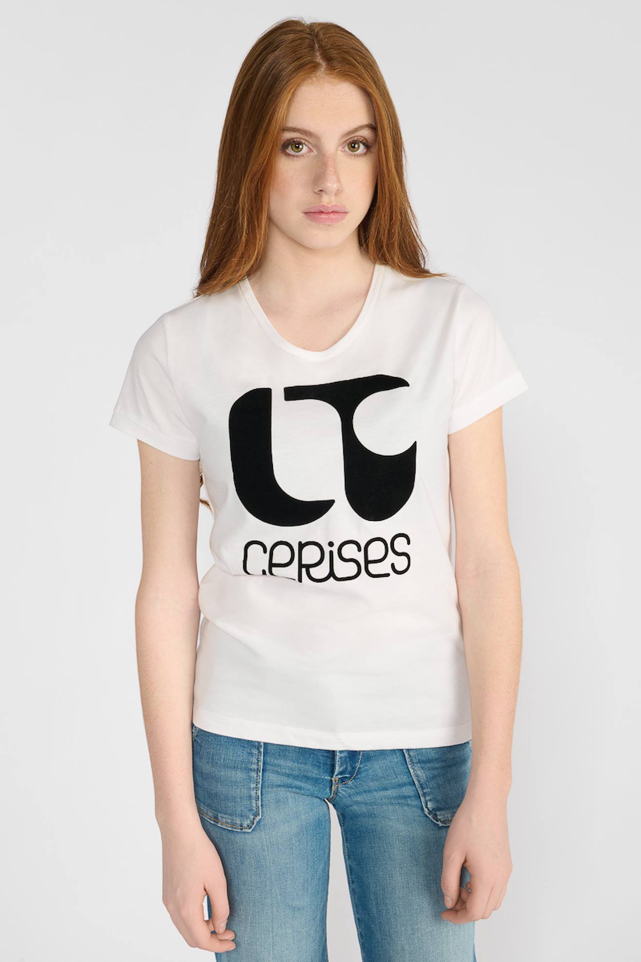 Tee-shirt Nitagi Ice Cream