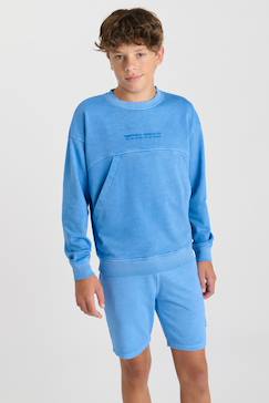 Sweat-shirt andibo  - vertbaudet enfant