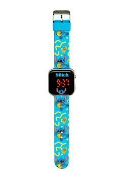 Jouet-Montre LED Lilo & Stitch pour enfants