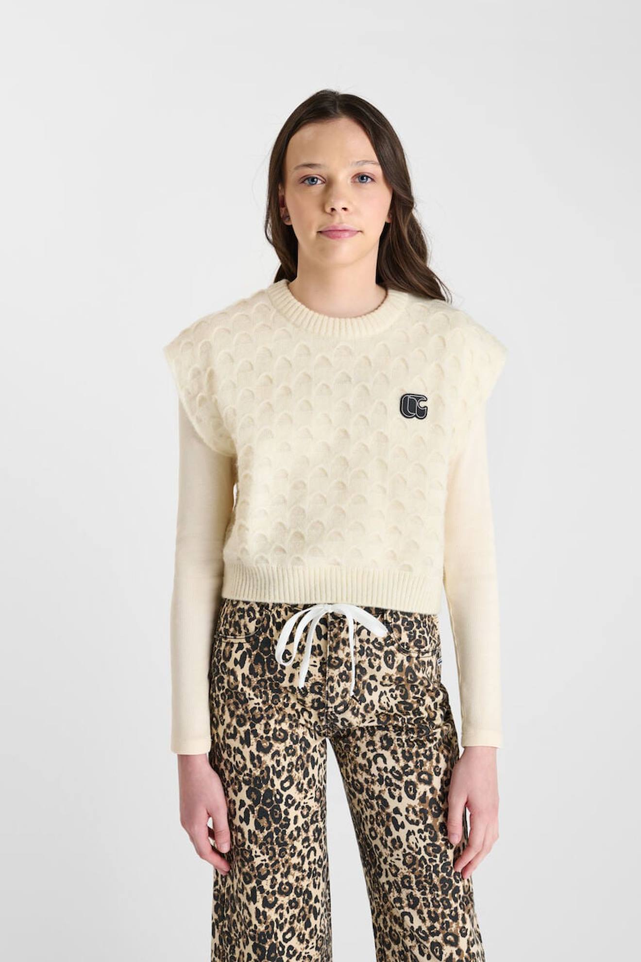 Pull Kimmygi Ice Cream