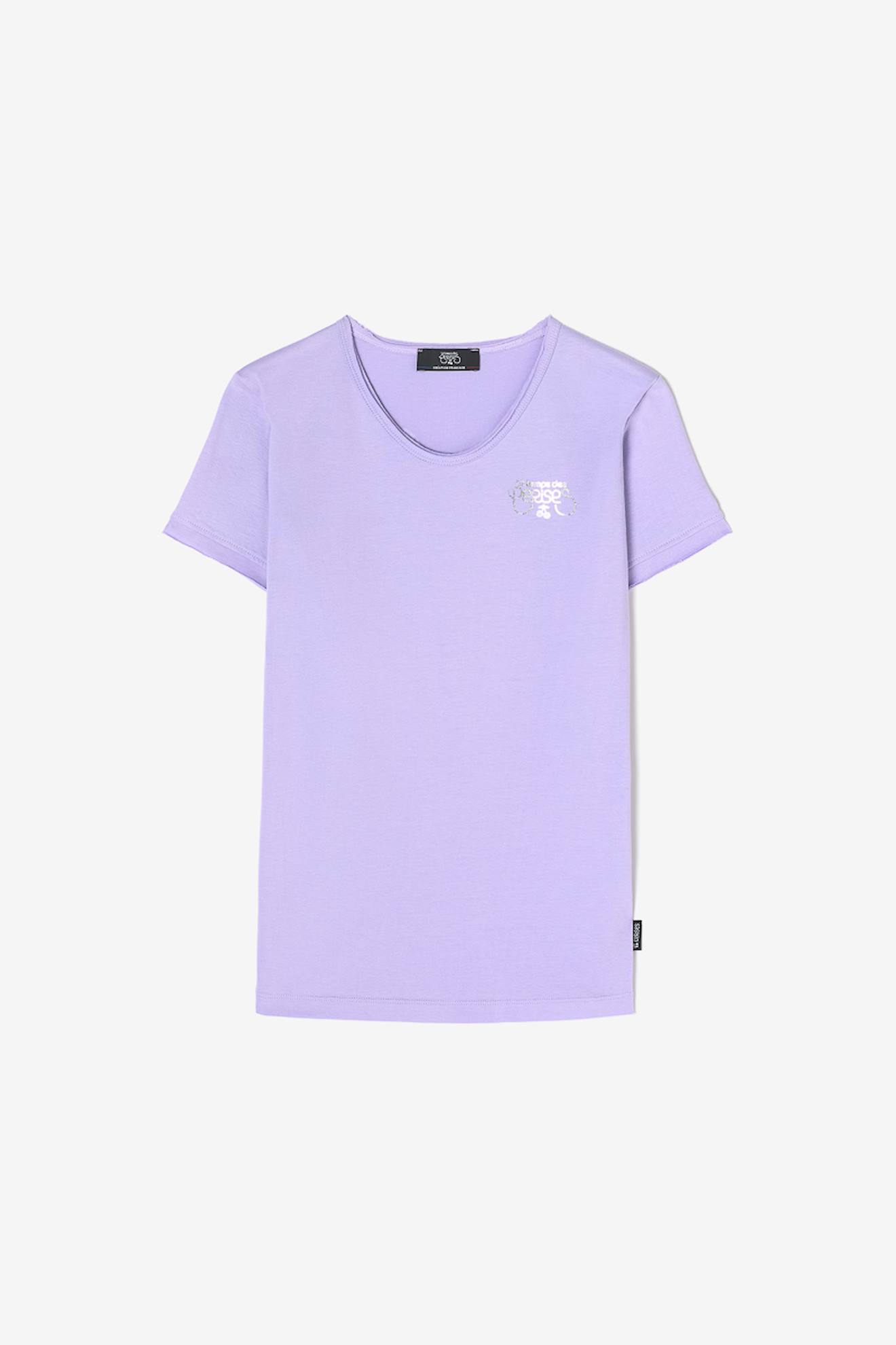 Tee-shirt Modagi Lila