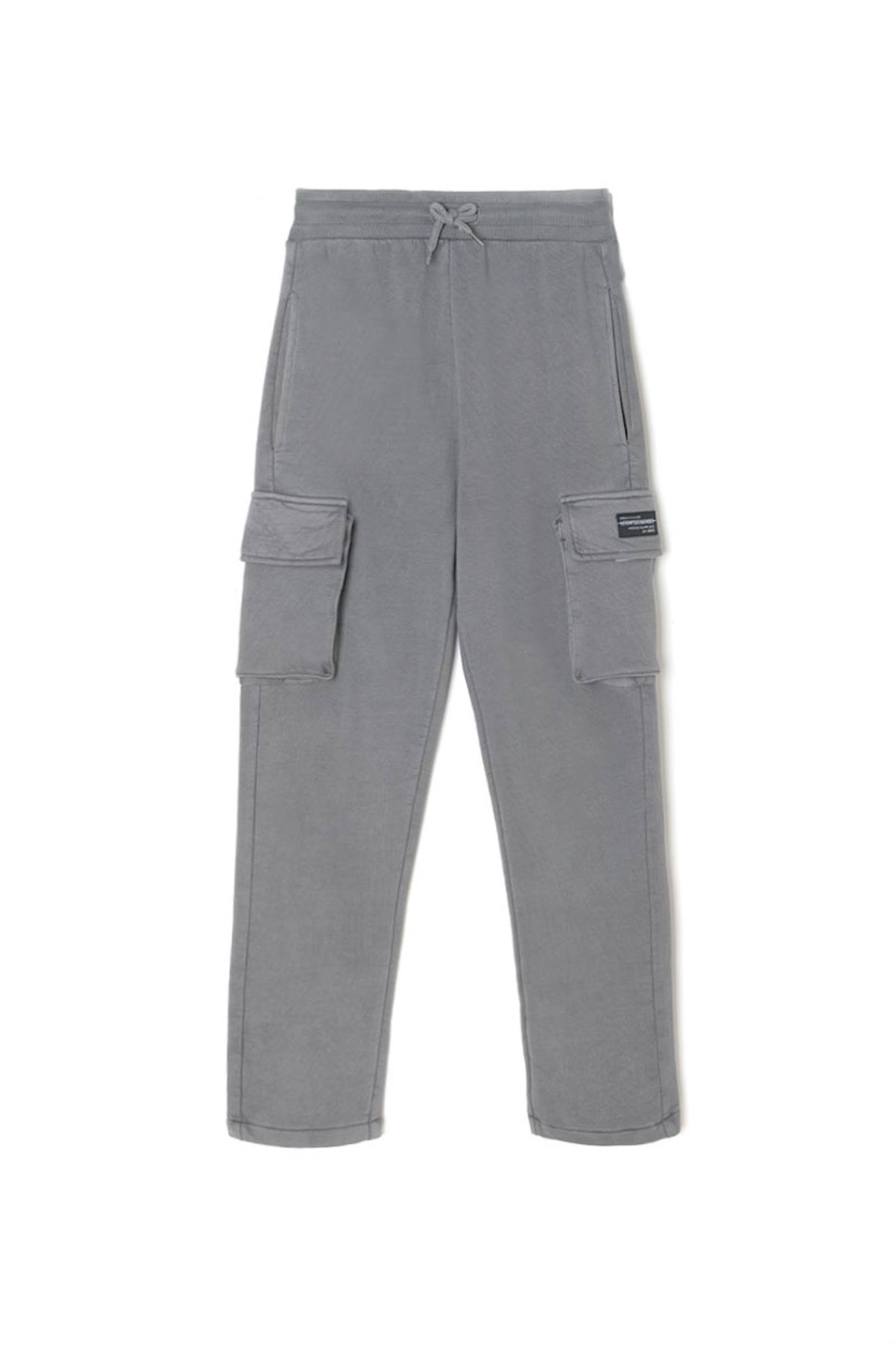 Pantalon Jogpant Bascabo Souris