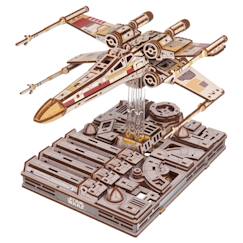 Jouet-Star wars - luke skywalker's x-wing starfighter