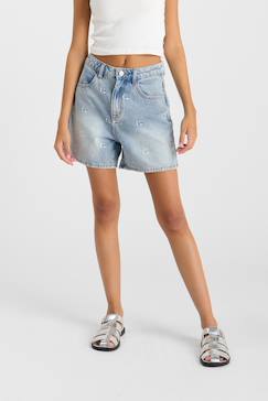 -Short en jeans dionygi