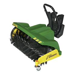 Jouet-Jeux de plein air-Sports de glisse et à roues-Casques, protections et autres accessoires-Balayeuse rollysweepy