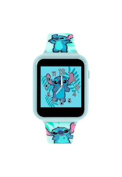 Jouet-Montre interactive Stitch pour enfants – Écran LED
