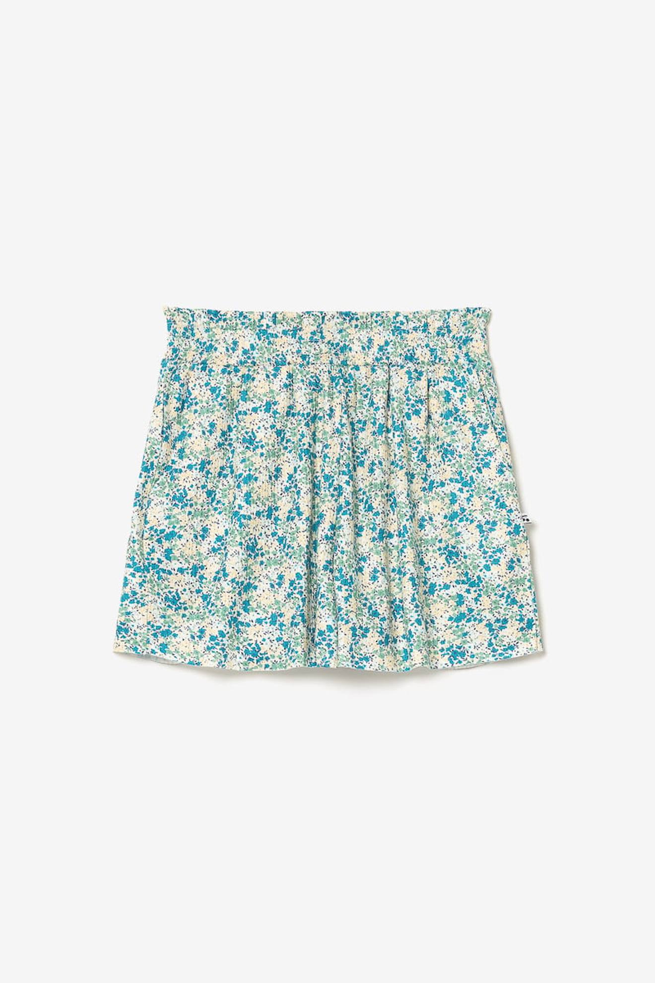 Short Oxagi Liberty Blue 15 €