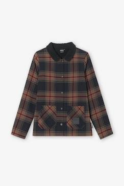 -Veste eribo