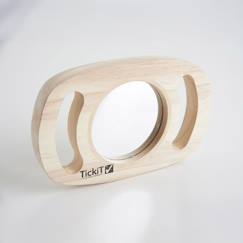 -Miroir auto réfléchissant