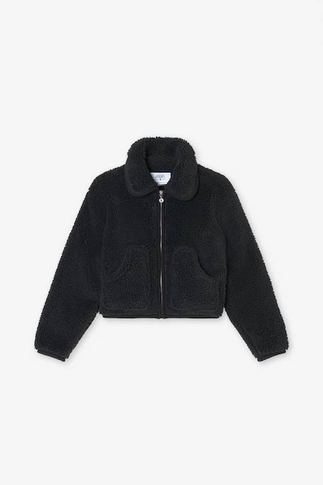 Fille-Manteau, veste-Veste pissisgi