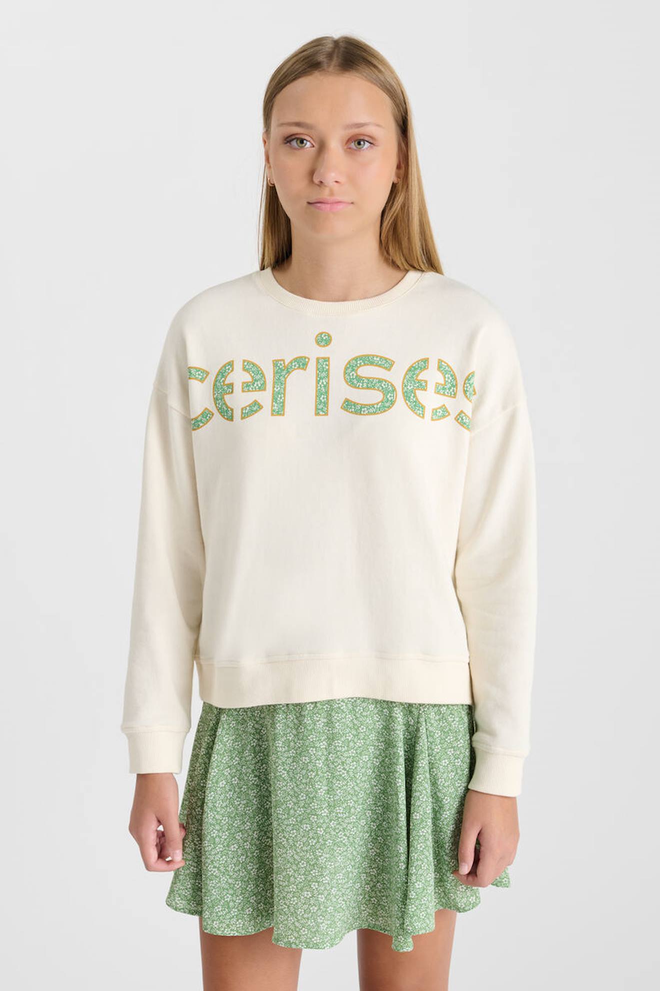 Sweat-shirt Ratagi Ice Cream