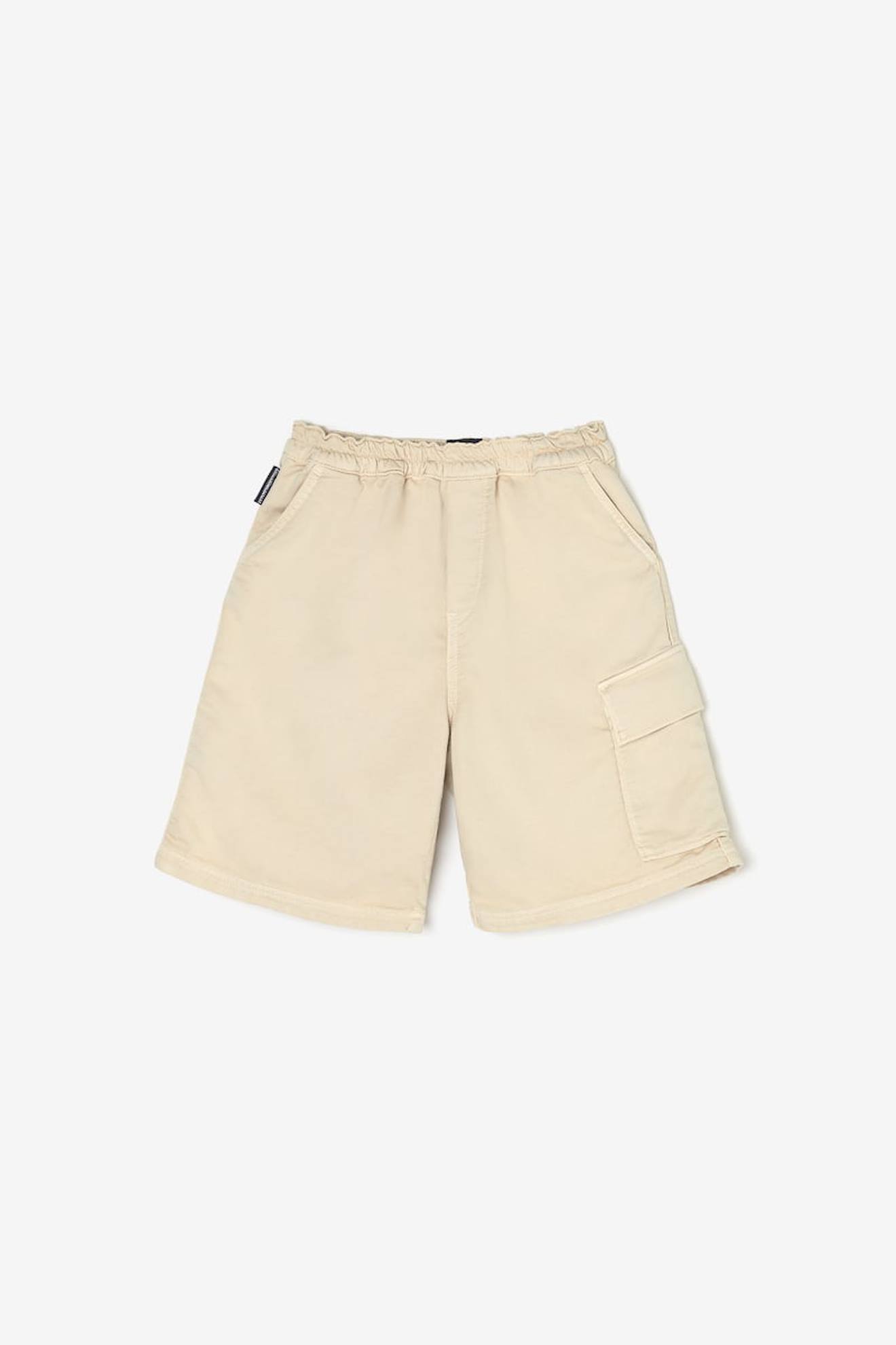 Bermuda Short Jogg Angora