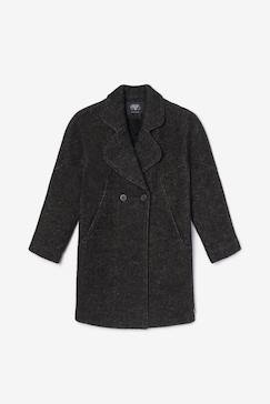 Manteau shawgi  - vertbaudet enfant