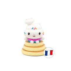 Jouet-Tonies la maison de gabby ptit chou