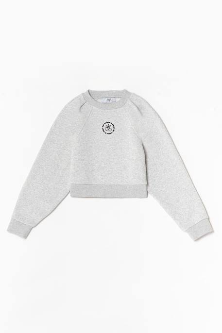 Sweat-shirt cobygi  - vertbaudet enfant