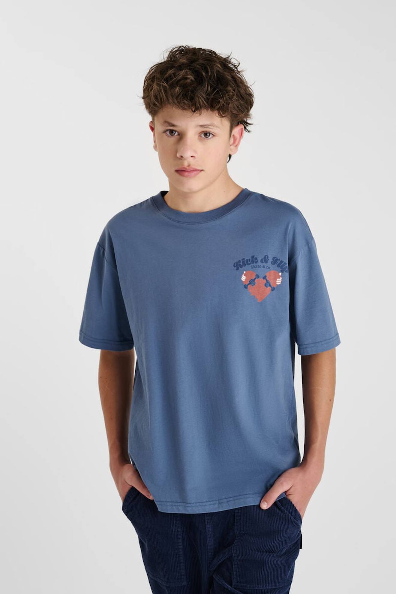 Tee-shirt Rakabo Sideral