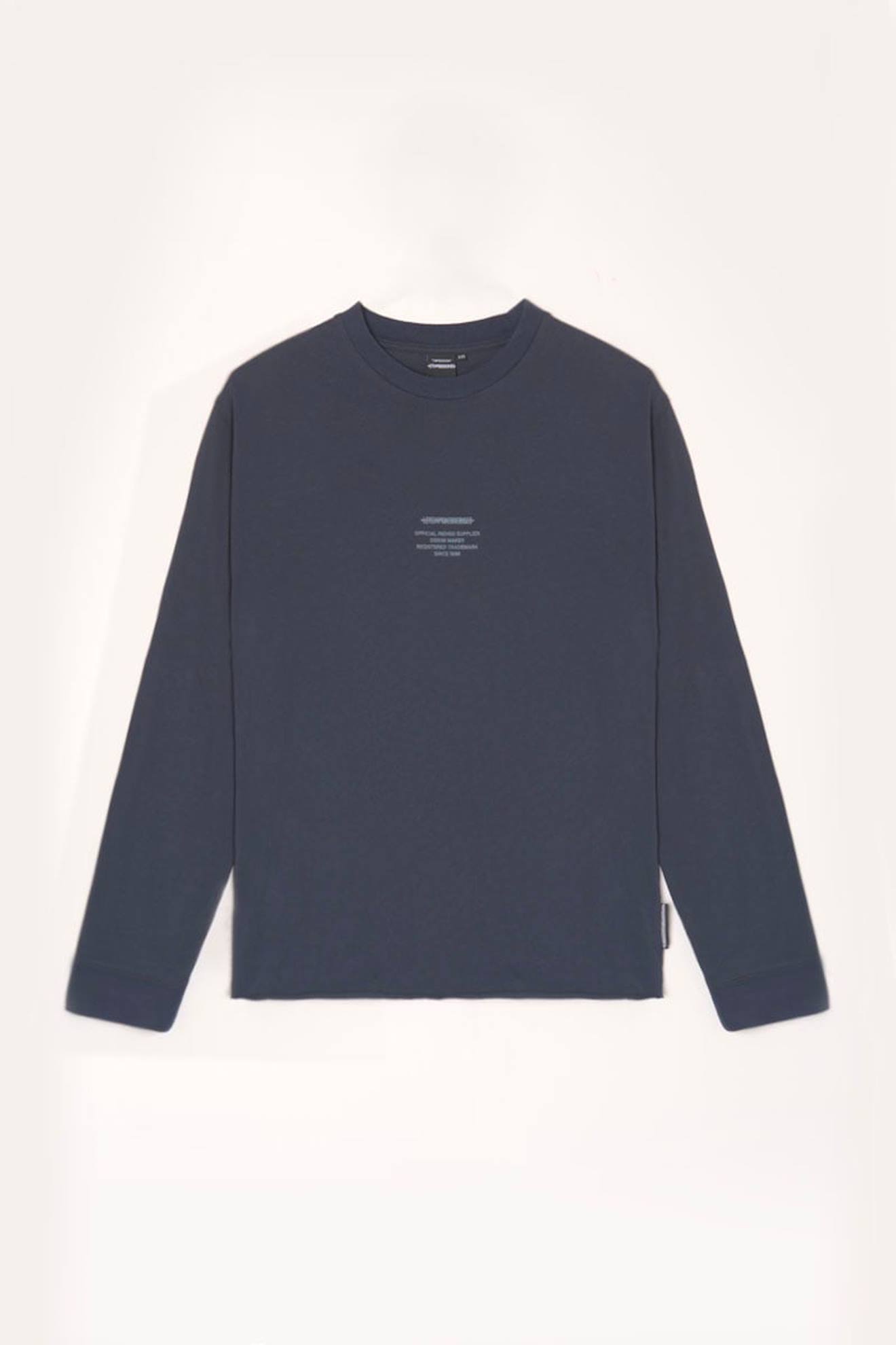 Tee-shirt Tankibo Midnight