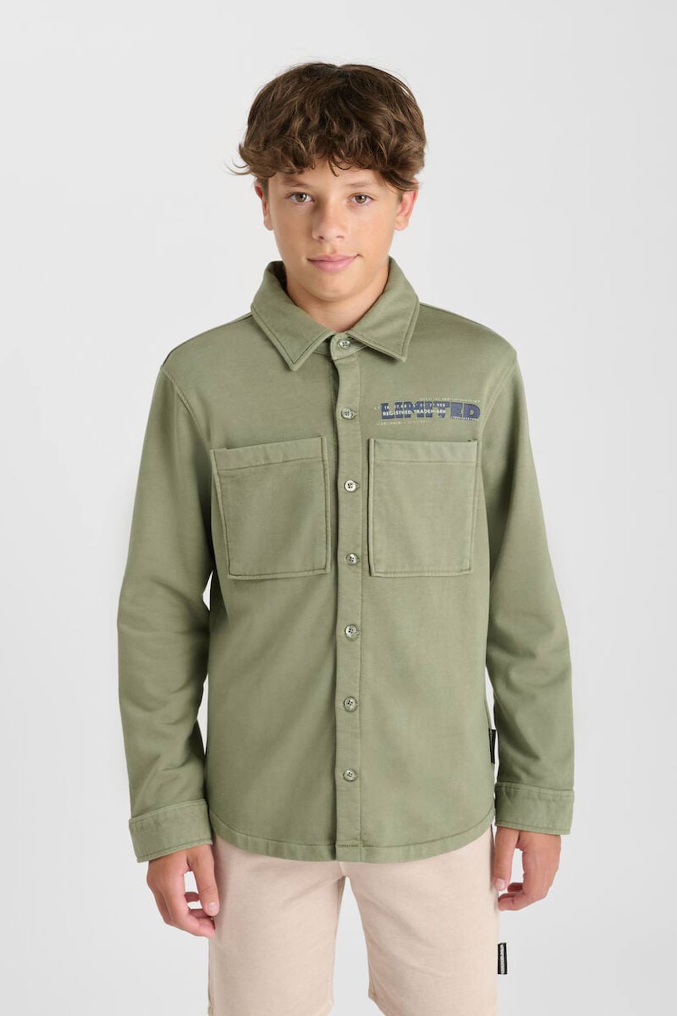 Chemise Pedrobo Cactus 24 €