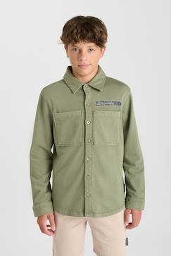 -Chemise pedrobo