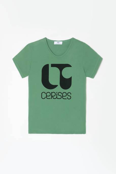 Tee-shirt nitagi  - vertbaudet enfant