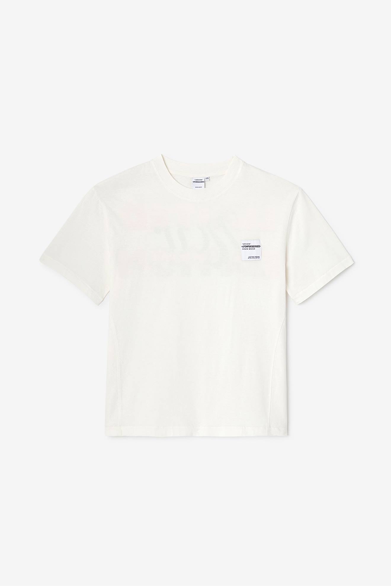 Tee-shirt Corybo Milk