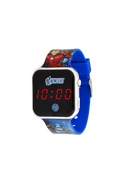 Jouet-Montre LED Avengers pour enfants