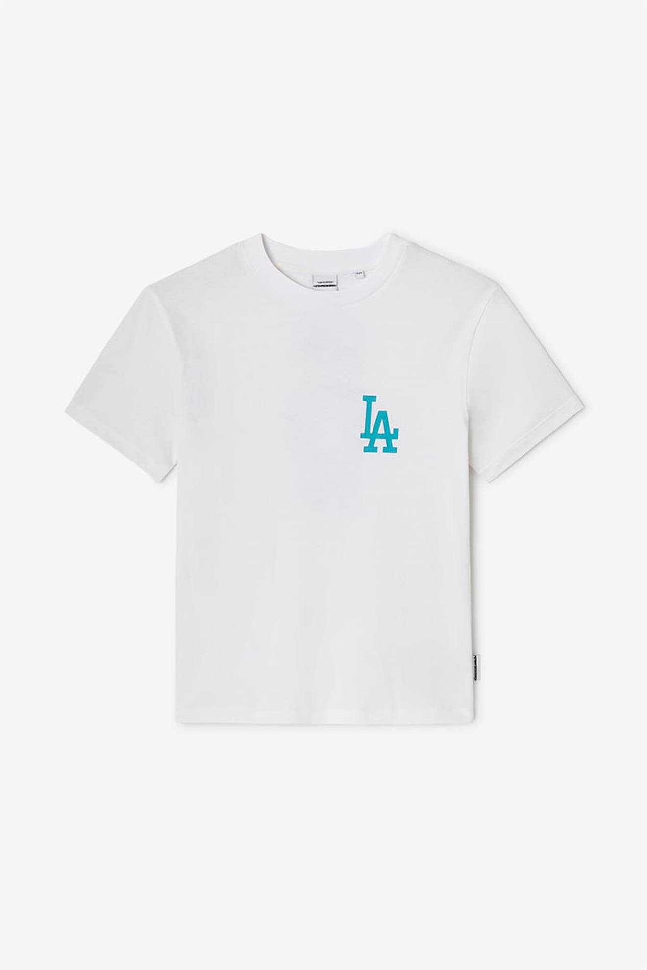 Tee-shirt Lombo White