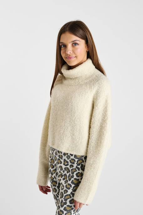 Fille-Pull odragi