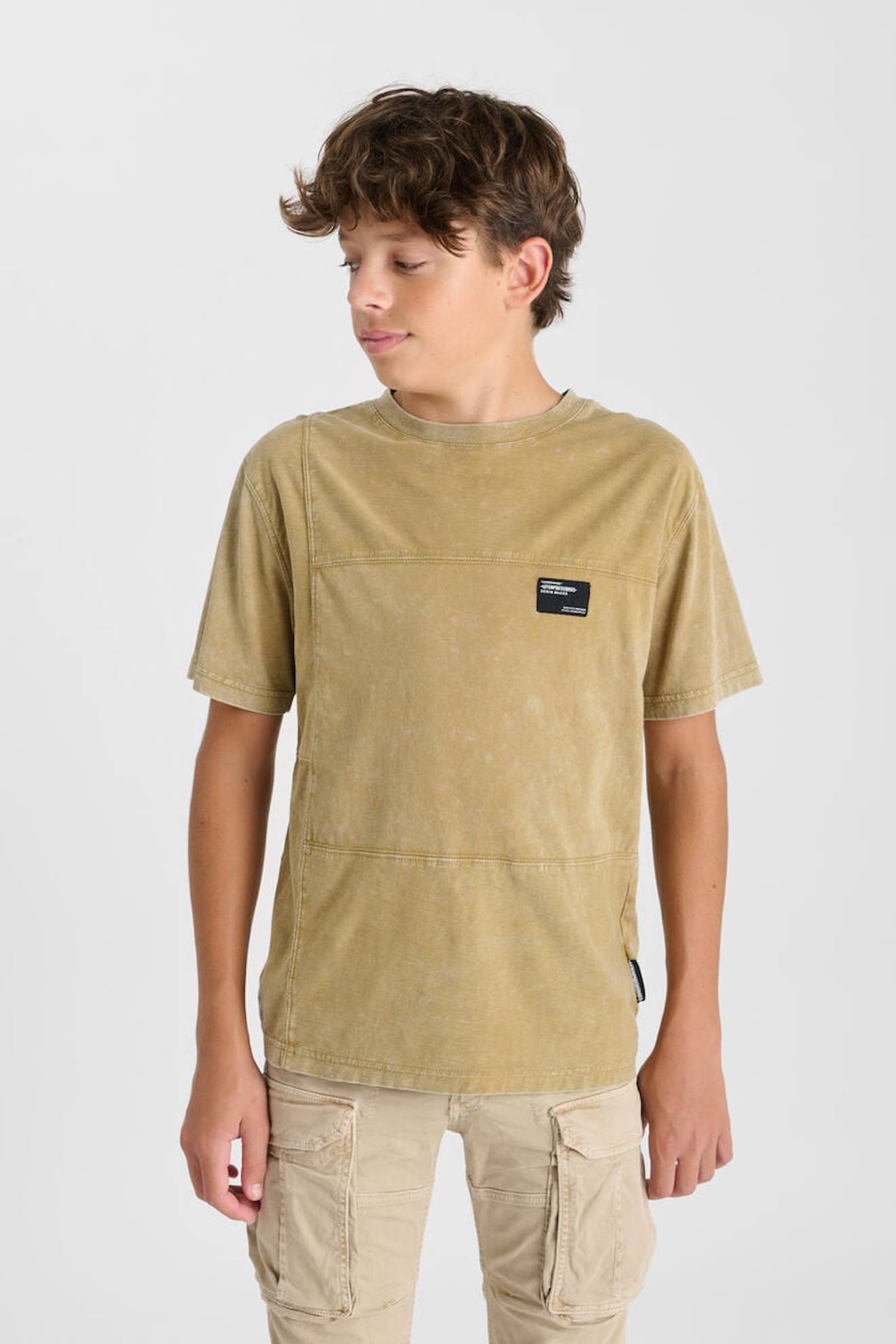 Tee-shirt Joshbo Coco 15 €