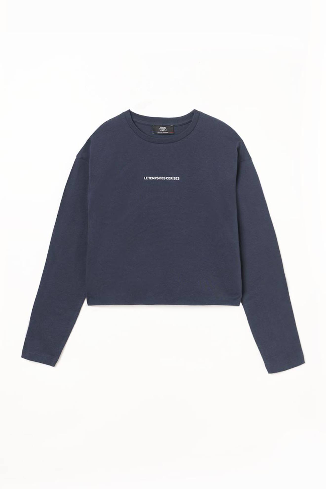 Tee-shirt Catigi Midnight