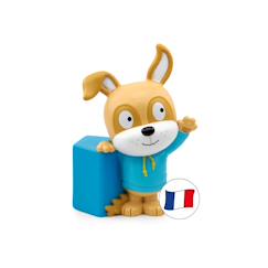 Tonies figurine lalalinos cosmo  - vertbaudet enfant