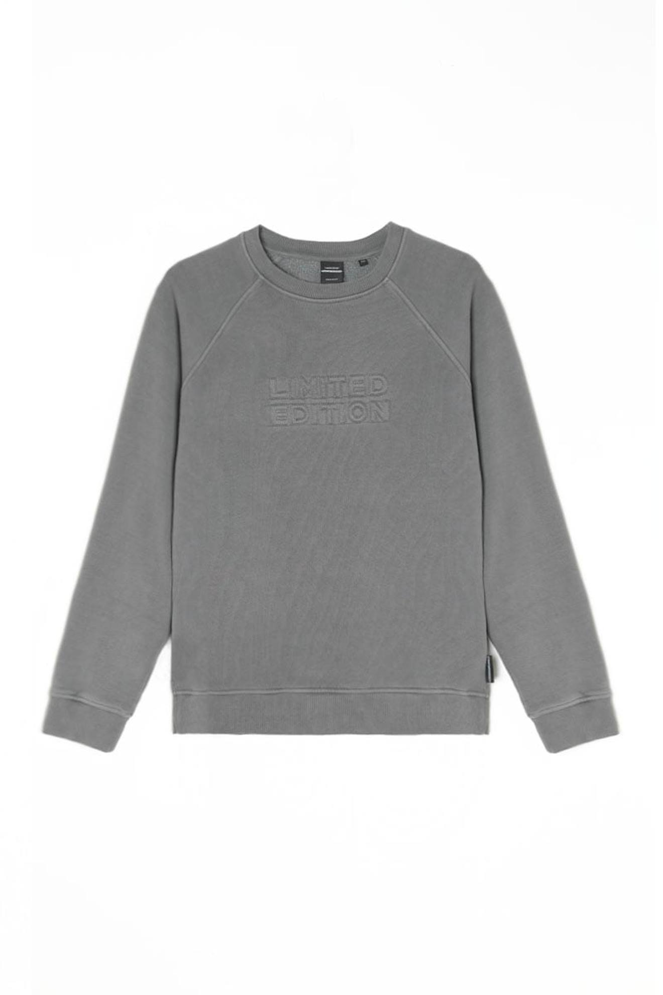 Sweat-shirt Velabo Souris
