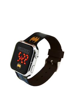 Jouet-Montre LED Batman pour enfants