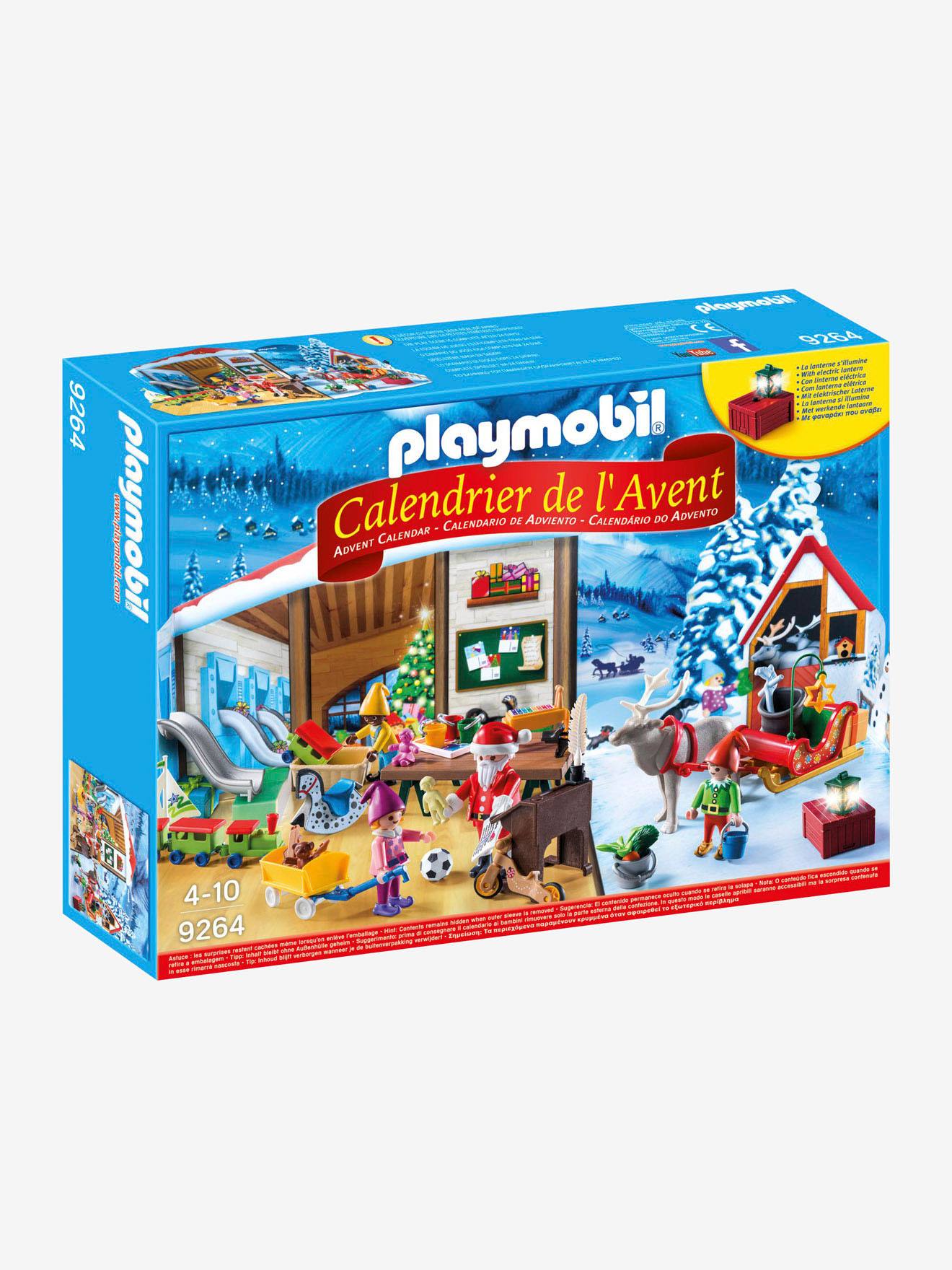 playmobil fille 10 ans