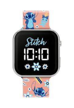 Jouet-Montre LED Lilo & Stitch pour enfants