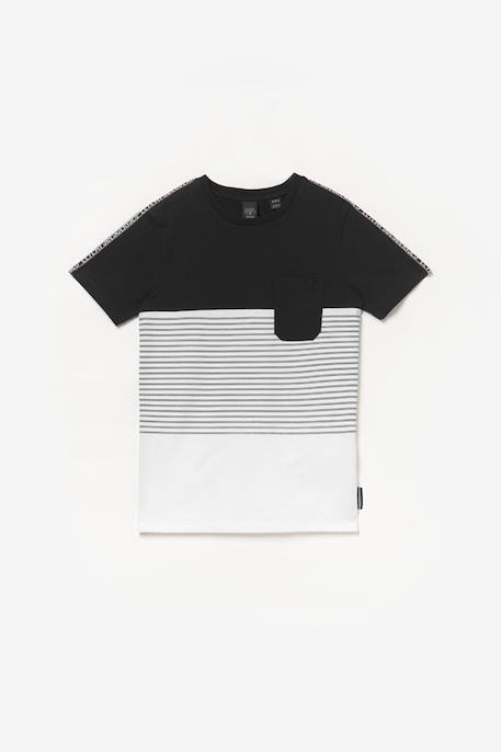 Garçon-Tee-shirt fultobo