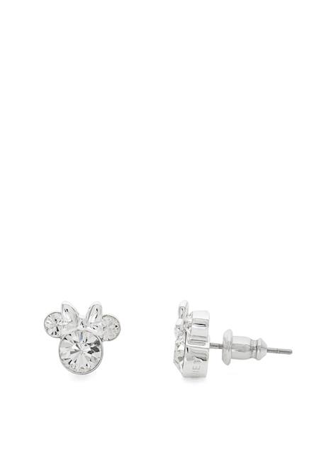 Boucles d'oreilles minnie mouse  - vertbaudet enfant