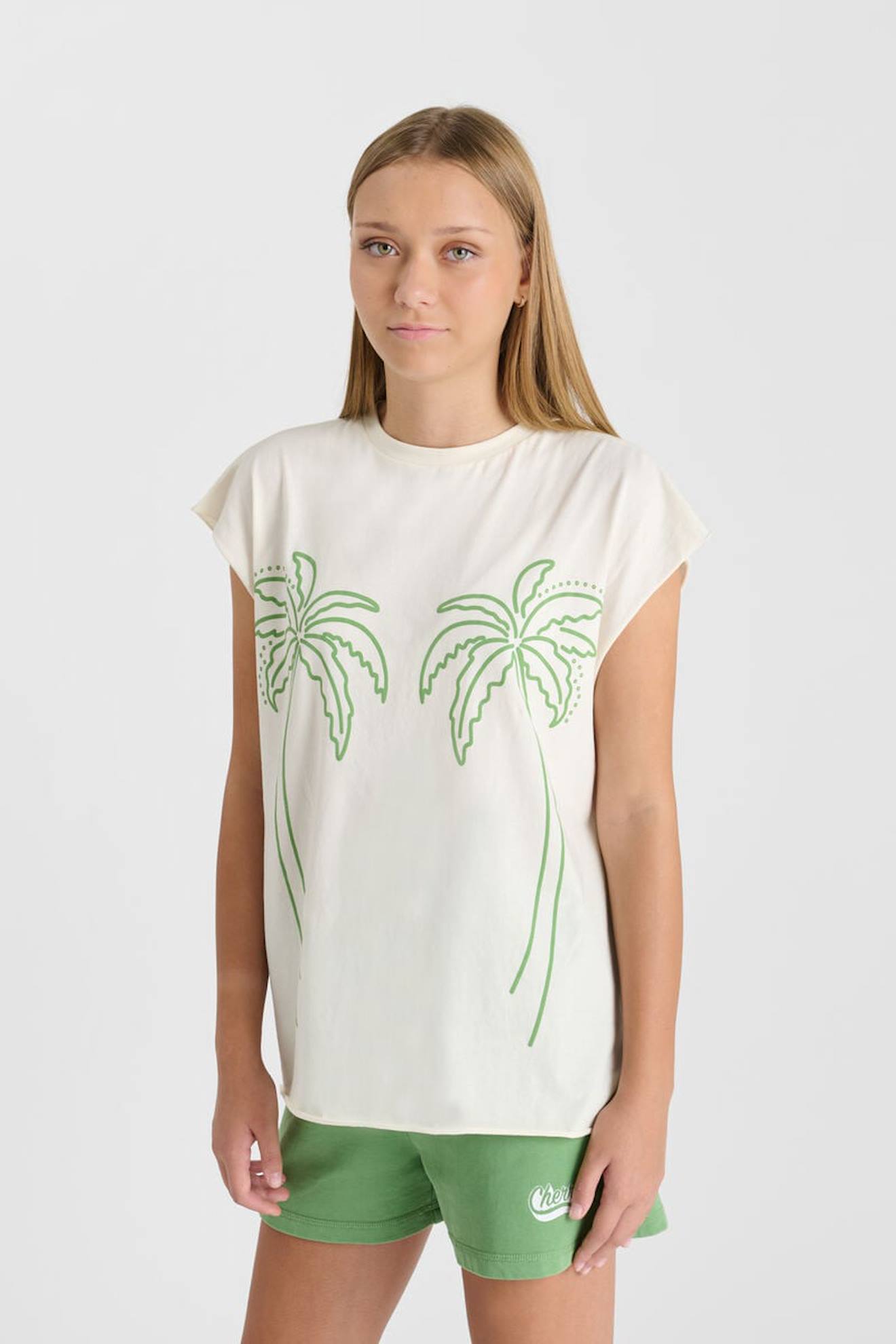 Tee-shirt Lelygi Milk