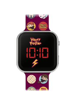 Jouet-Montre LED Harry Potter pour enfants