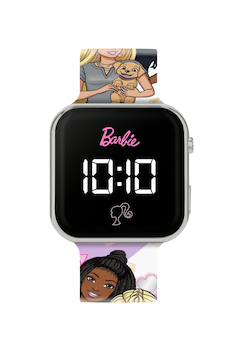 -Montre LED Barbie pour enfants