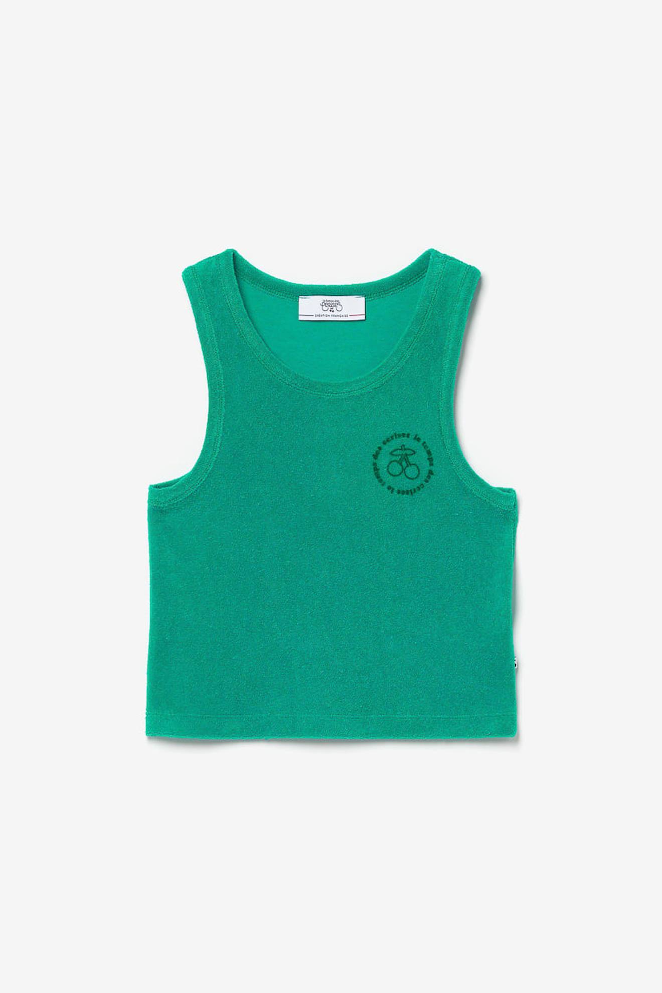 Tee-shirt Bialagi Tropical