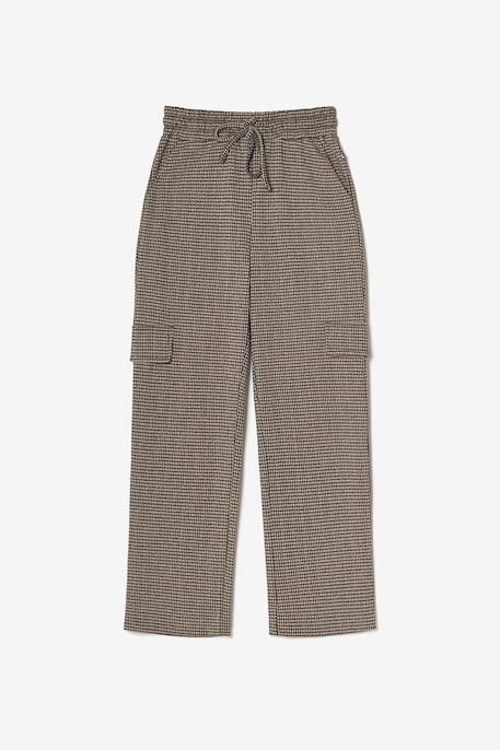 Fille-Pantalon cargo ruzenagi