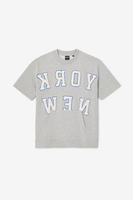Sweat-shirt napalbo  - vertbaudet enfant