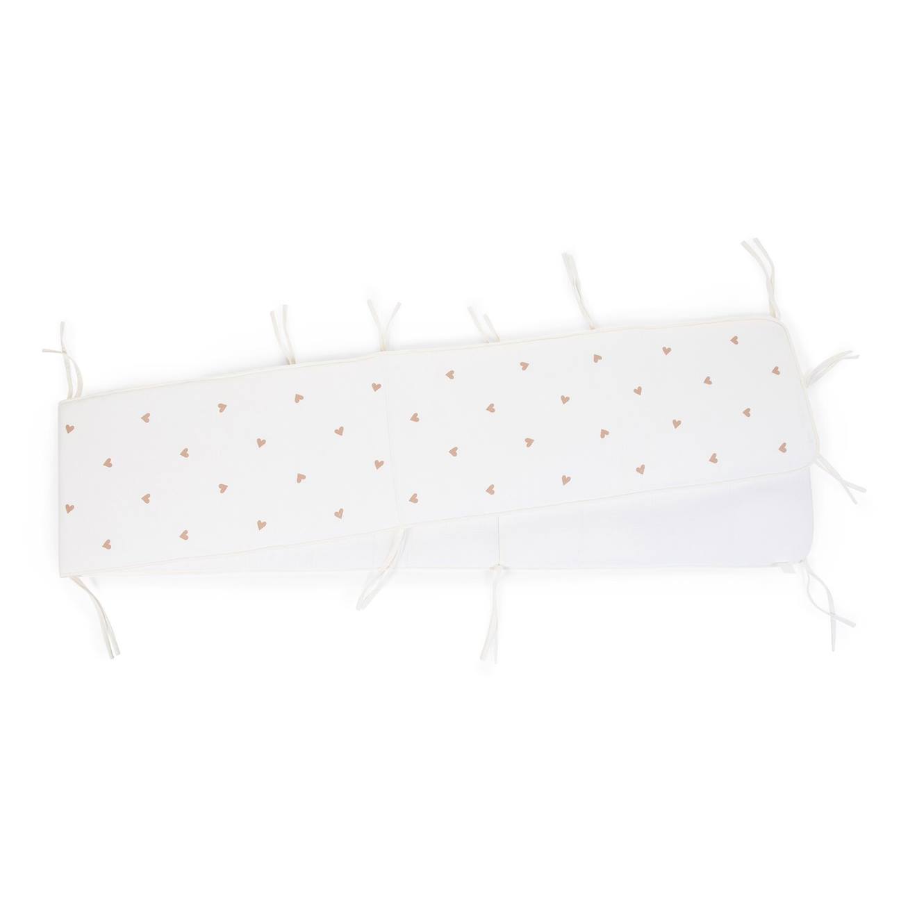 Contour De Parc - 35x340 Cm Blanc