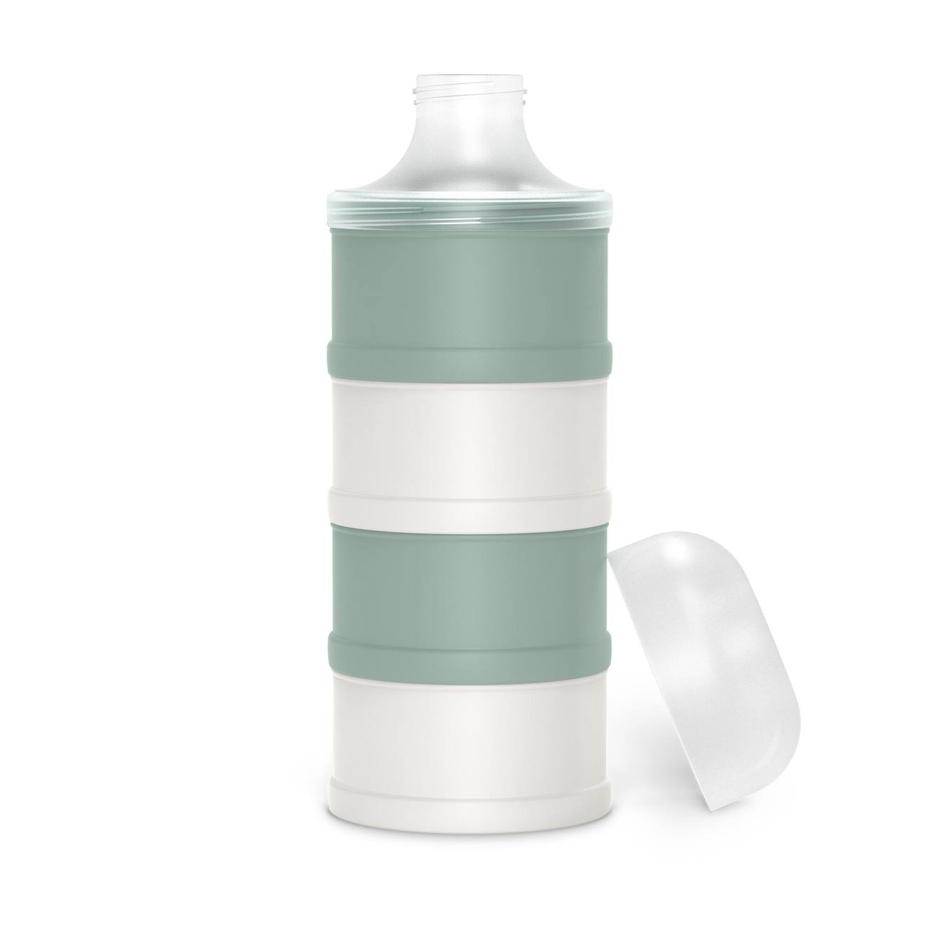 Doseur De Lait En Poudre Vert (Suavinex) - Image 2
