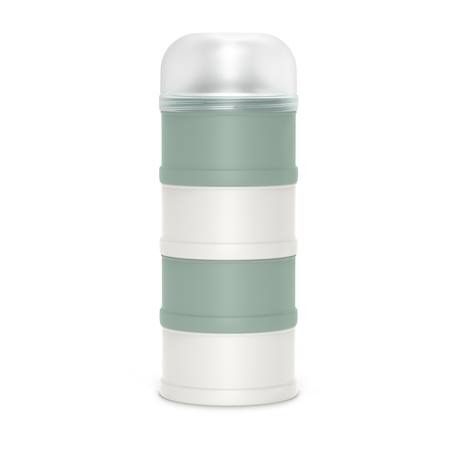 Suavinex - Doseur De Lait En Poudre Vert